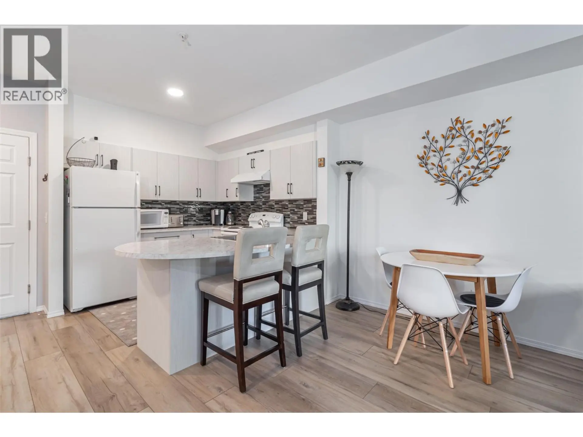 Property at #2207 1873 Country Club Drive, Kelowna, BC