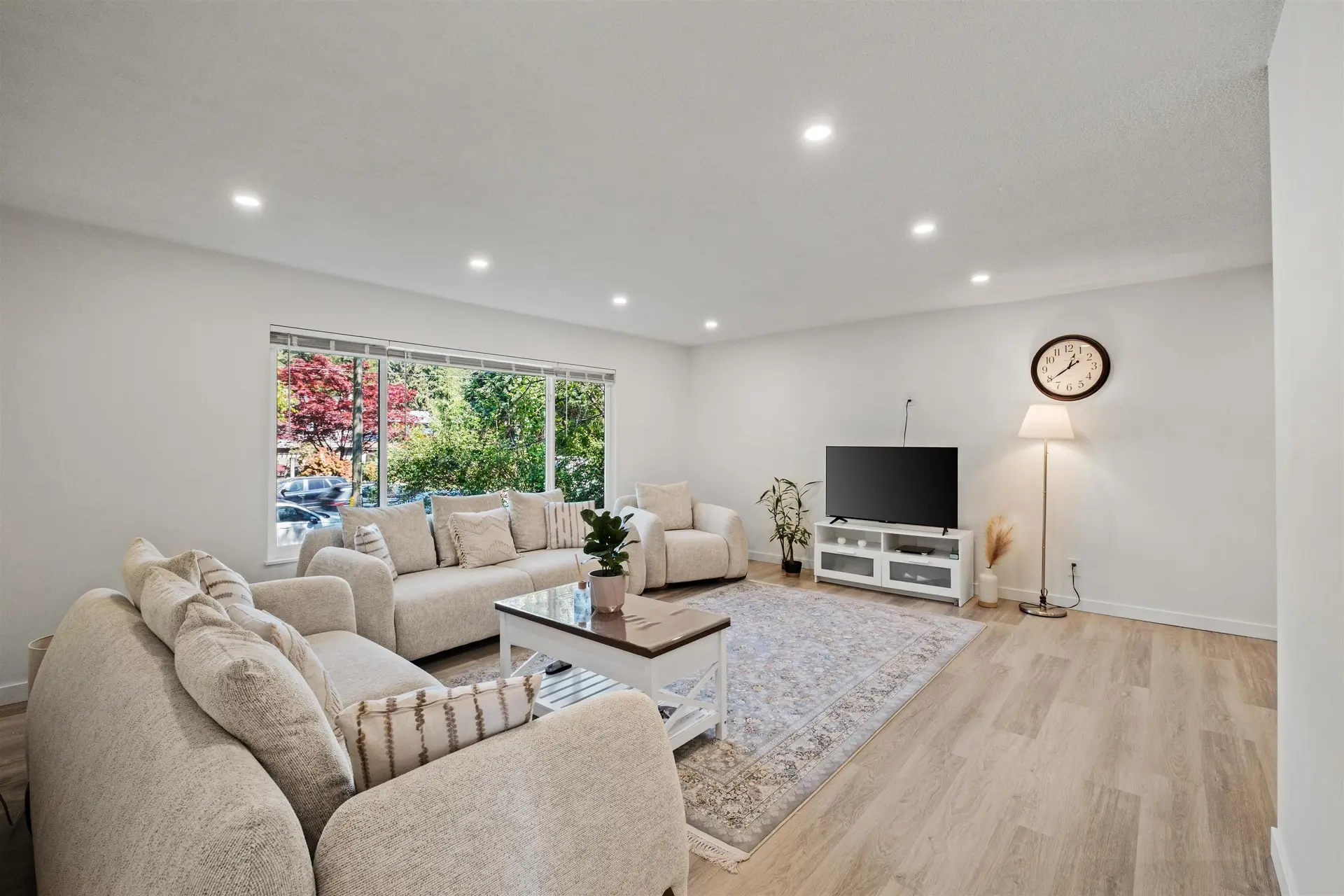 Property at 1344 Prairie Avenue, Port Coquitlam, BC