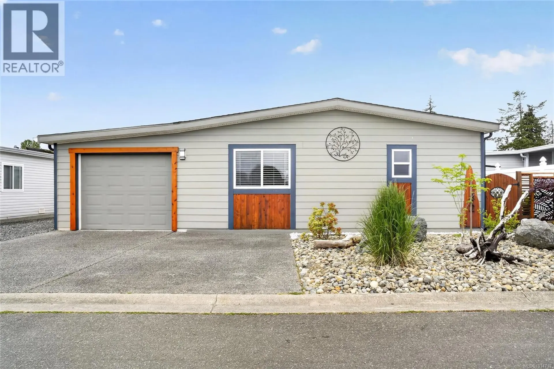 Property at #42 450 Stanford Ave E, Parksville, BC