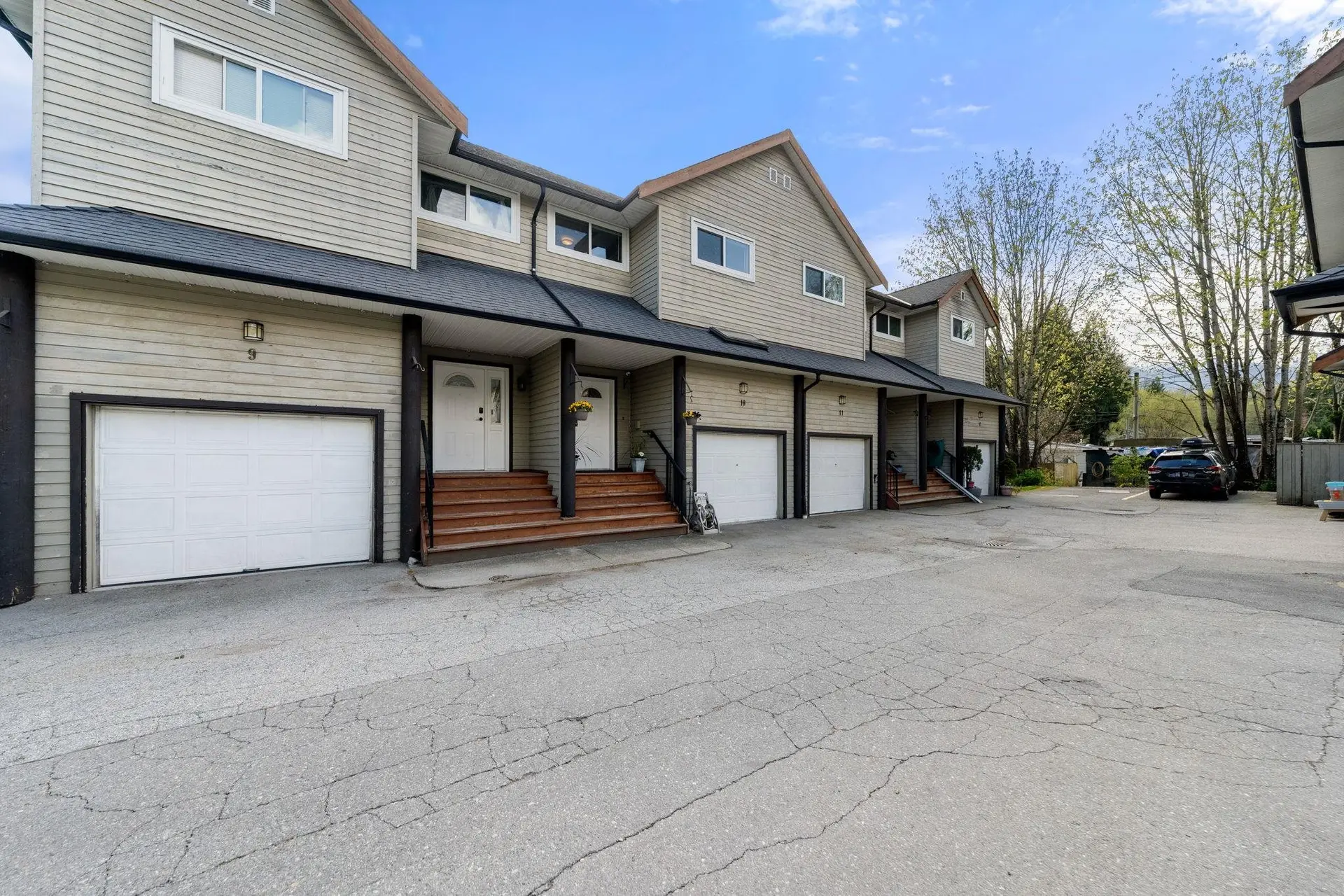 Property at #10 1700 Mamquam Road, Squamish, BC