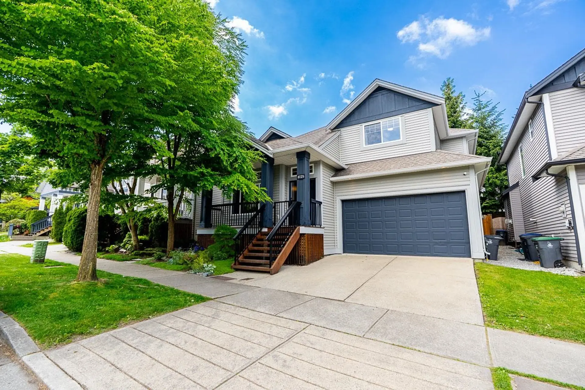 Property at 6125 150a Street, Surrey, BC