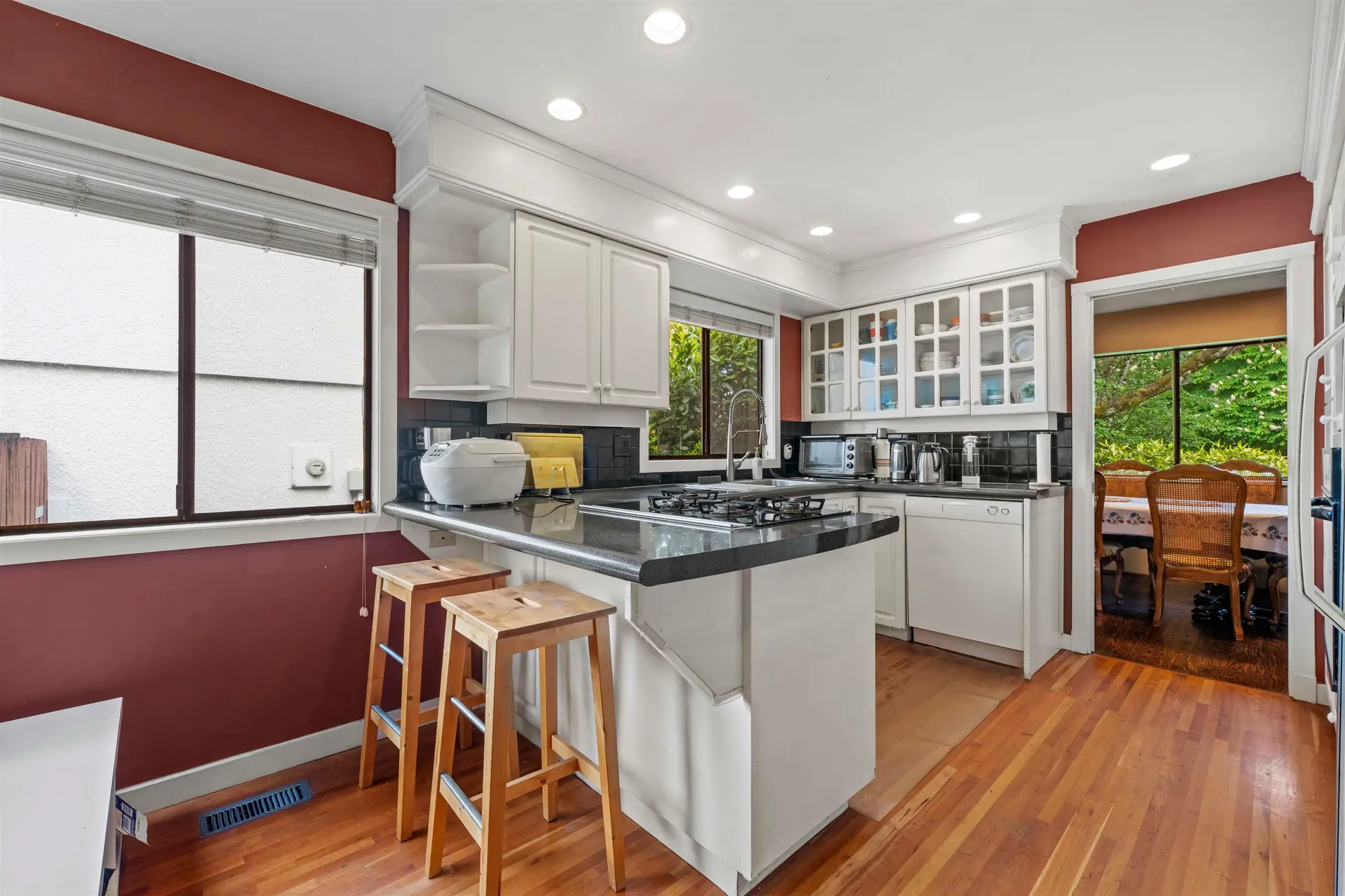 Property at 9560 Glendower Drive, Richmond, BC