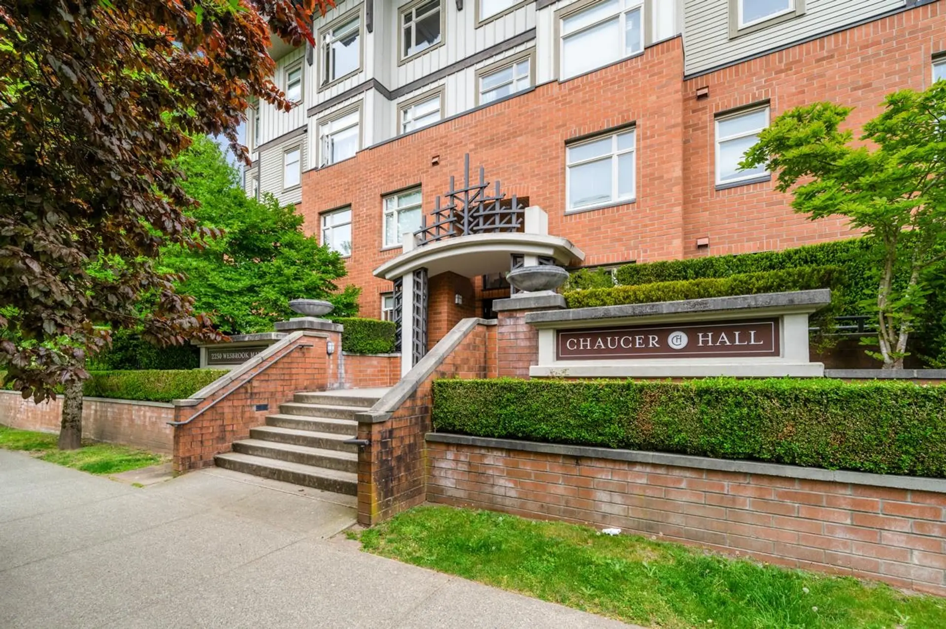 Property at #320 2250 Wesbrook Mall, Vancouver, BC