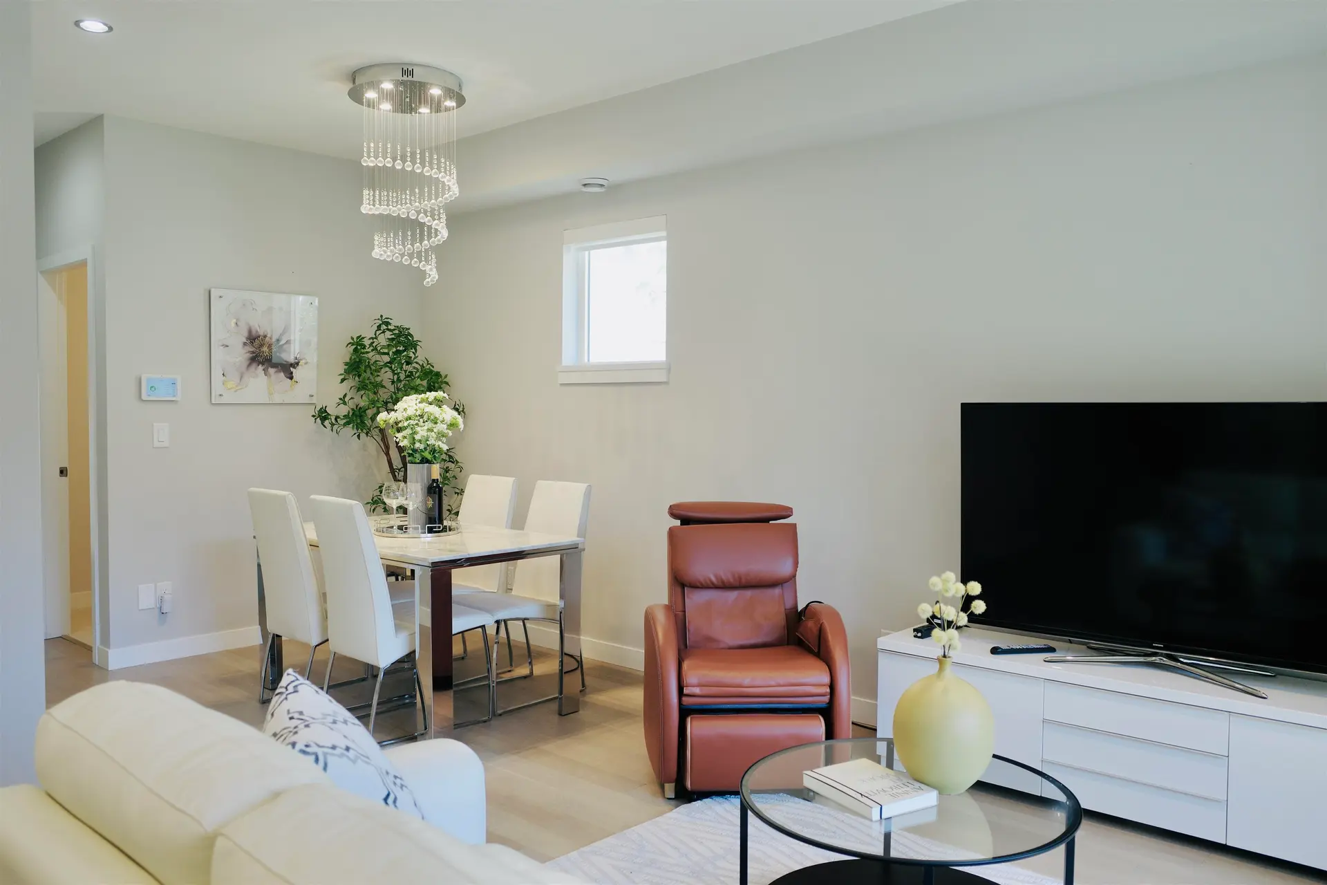 Property at #32 7180 Lechow Street, Richmond, BC