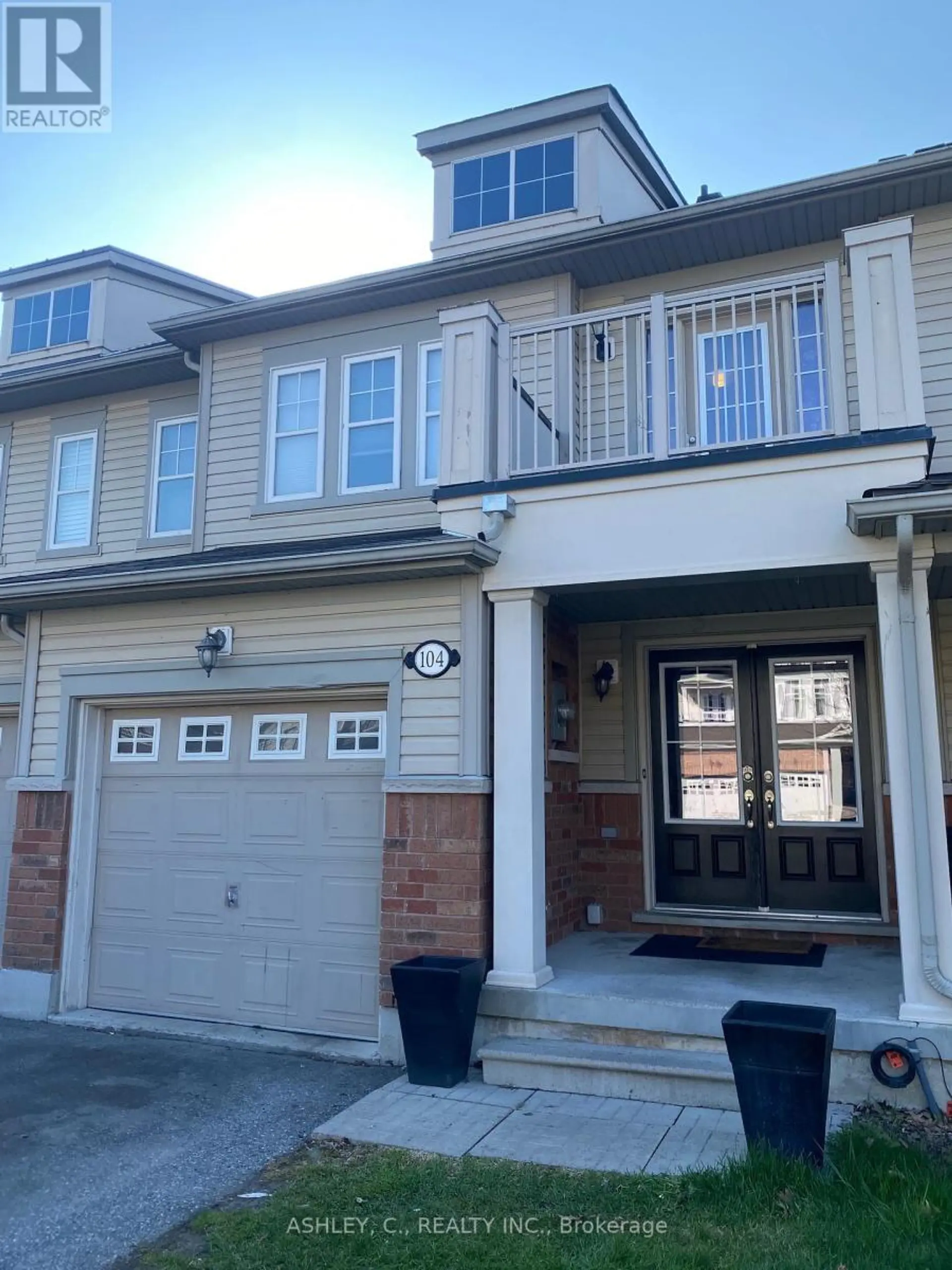 104 JAMES GOVAN DRIVE - Image 1