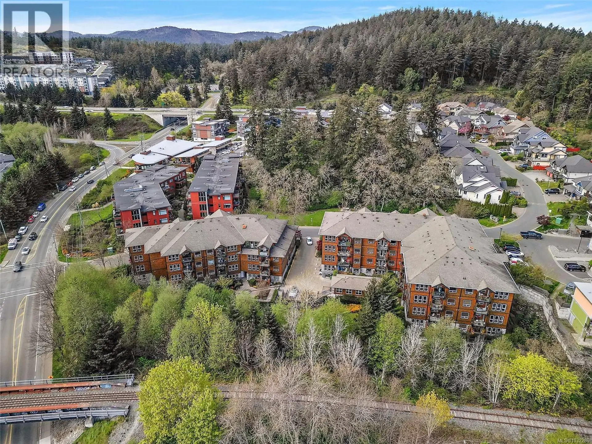 Property at #104 101 Nursery Hill Dr, View Royal, BC