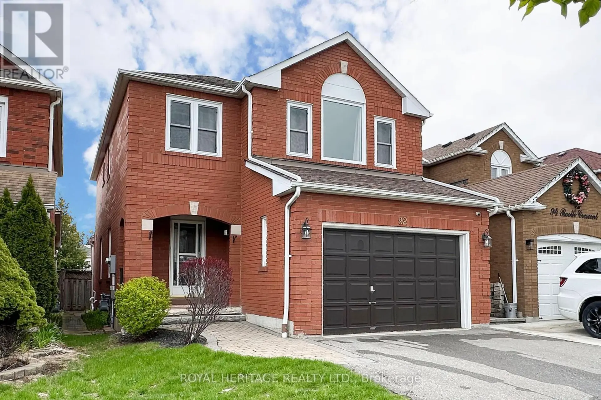 92 BOOTH CRESCENT - Image 2