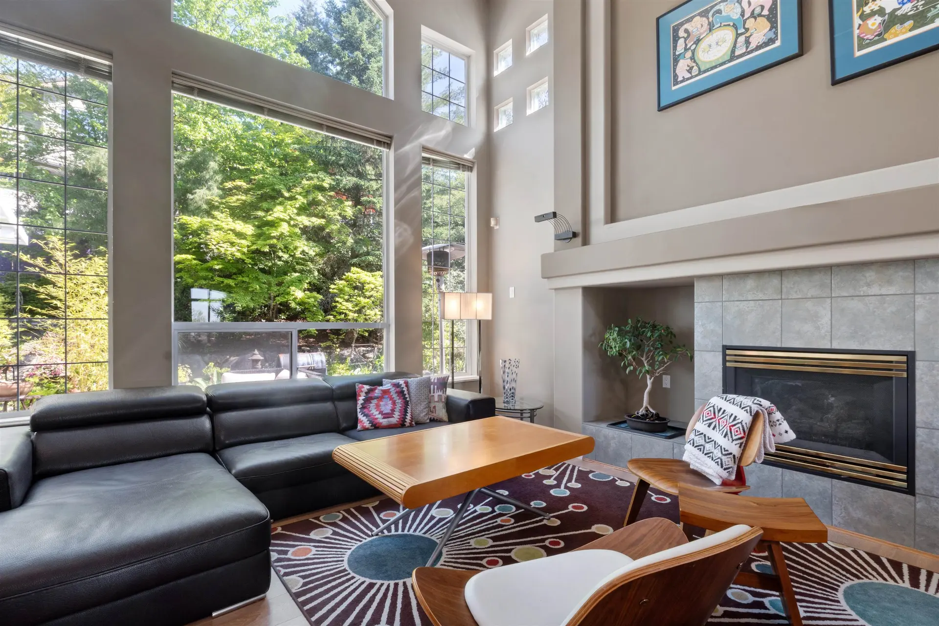 Property at 43 Linden Court, Port Moody, BC