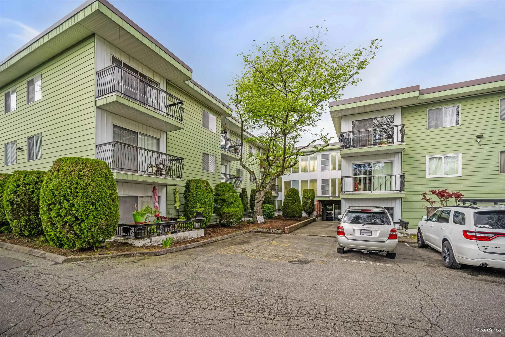 Property at #277C 8635 120 Street, Delta, BC