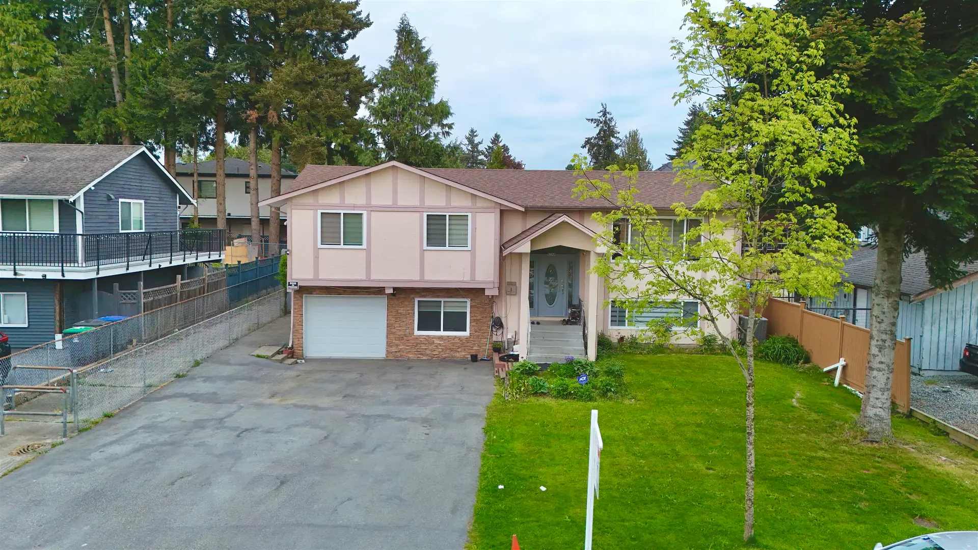 Property at 9298 Cinnamon Drive, Surrey, BC