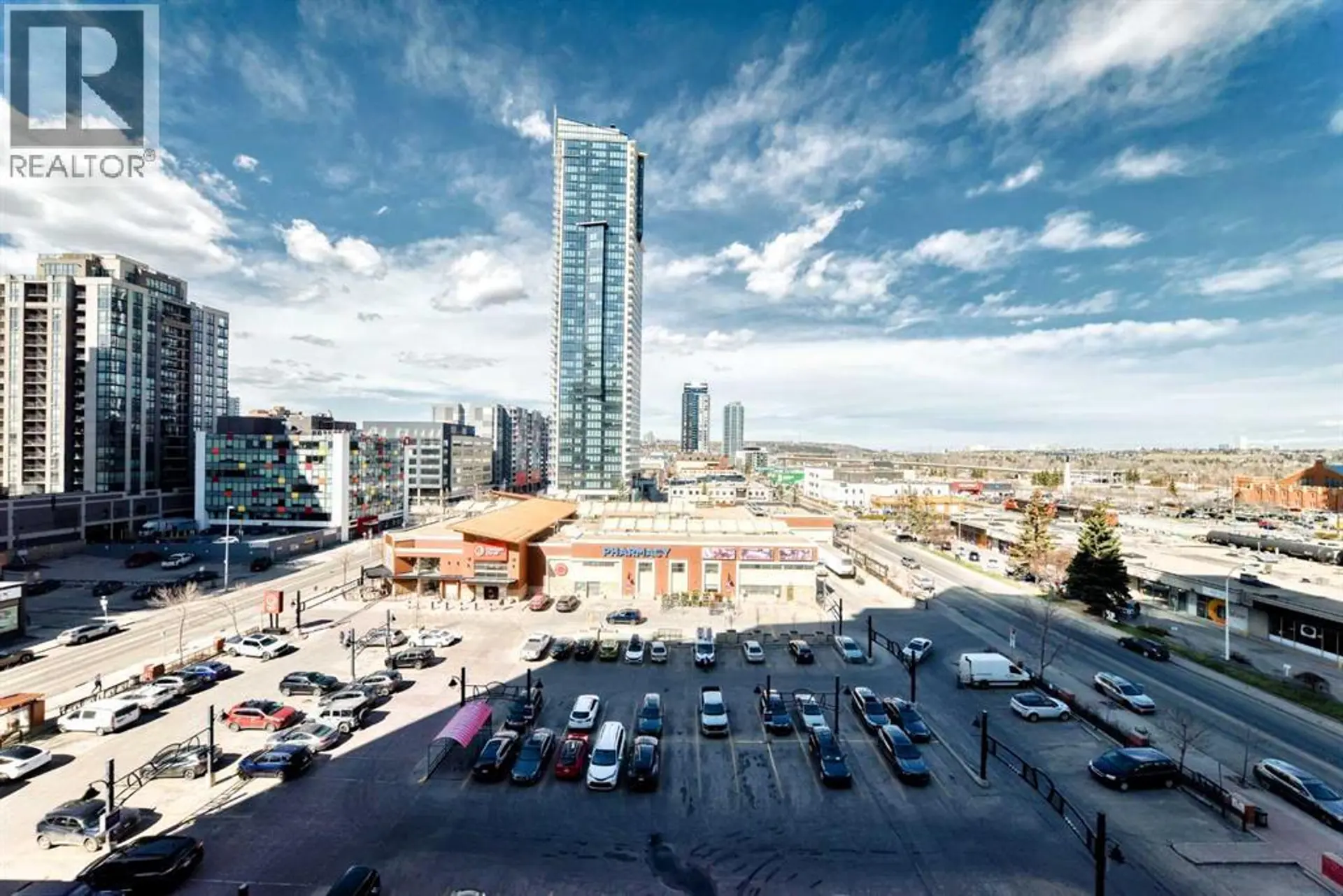 #707 1053 10 Street SW - Image 16