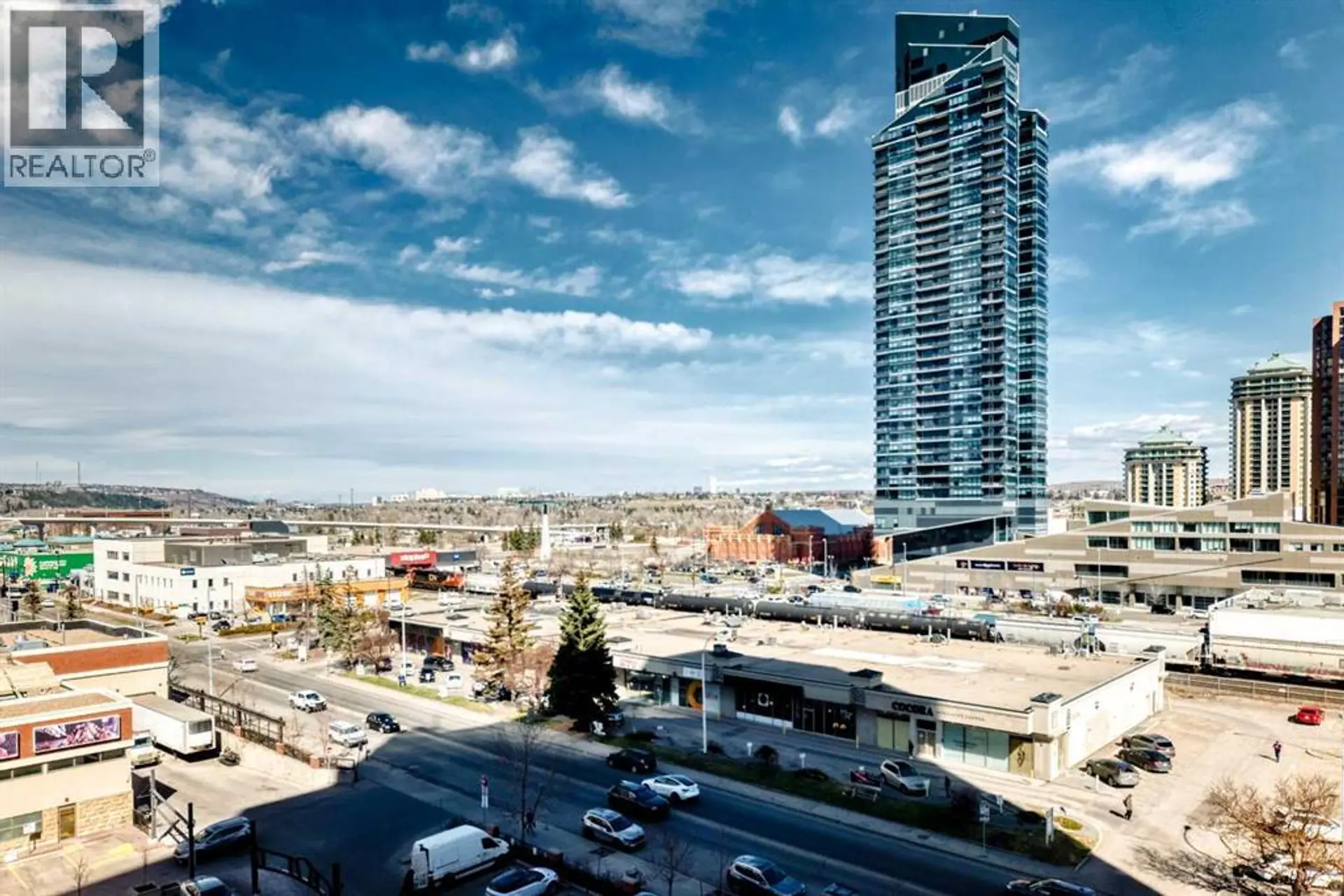 #707 1053 10 Street SW - Image 17