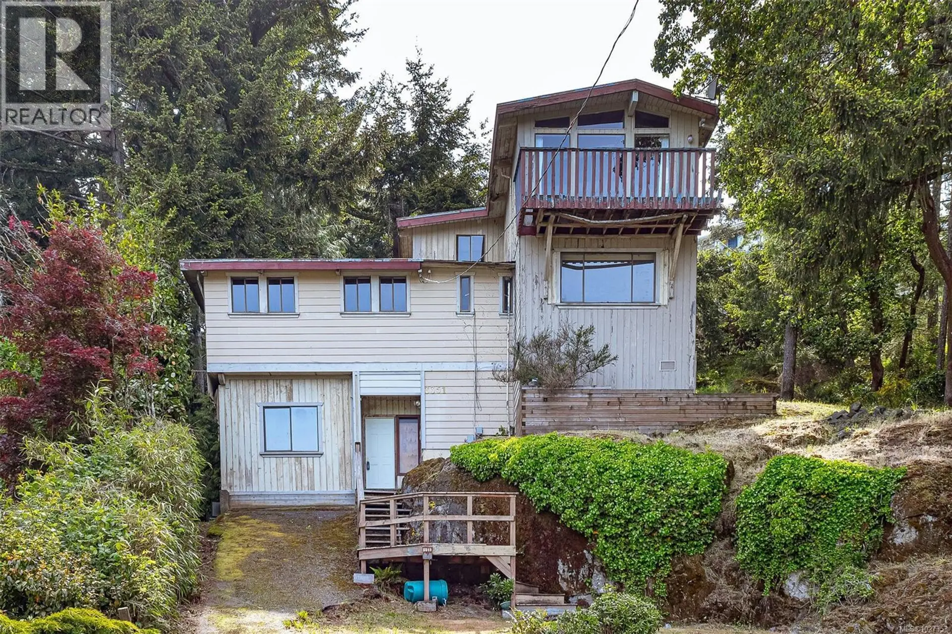 Property at 3351 Betula Pl, Colwood, BC