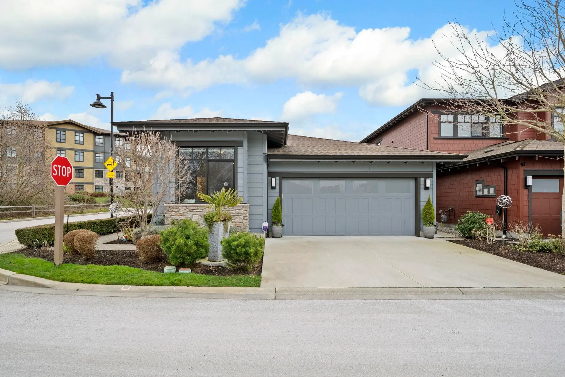 Property at 4910 Springs Boulevard, Tsawwassen, BC
