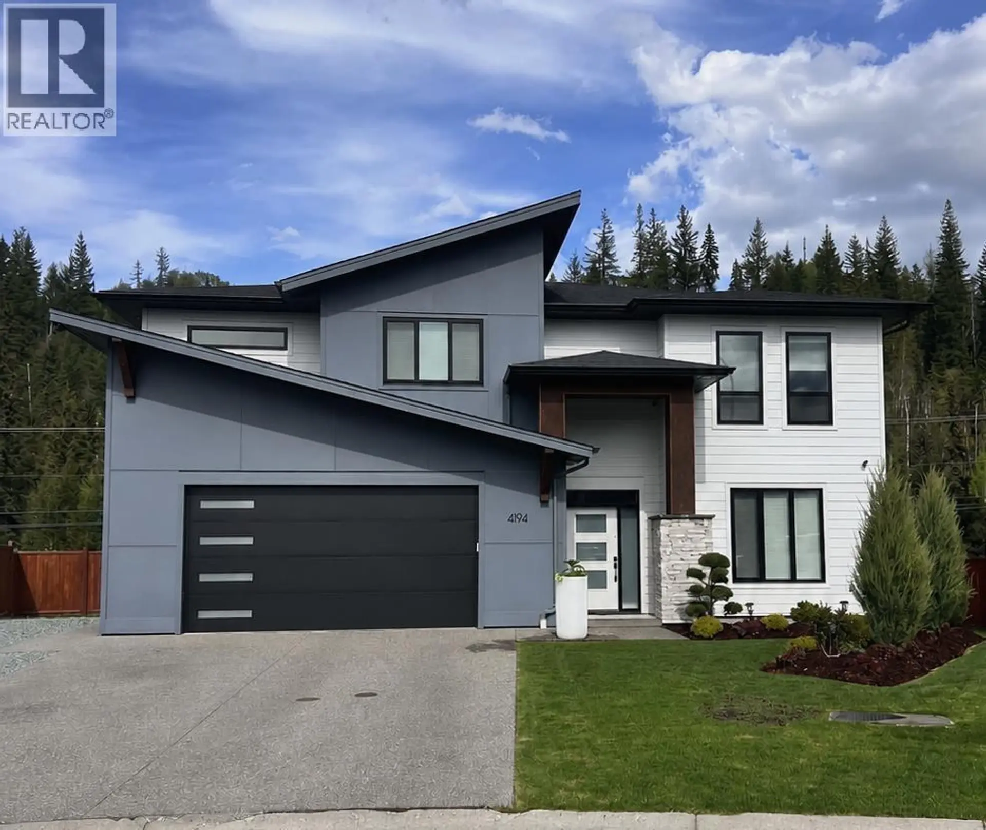 Property at 4194 MEARS COURT, Prince George, BC