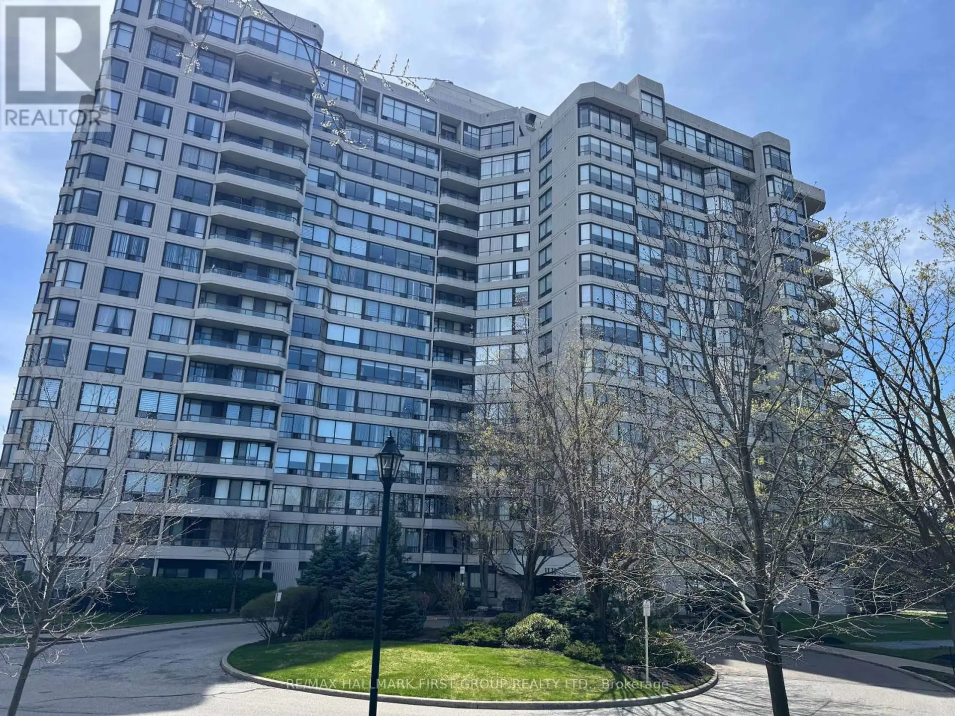 #601 1131 STEELES AVENUE - Image 1