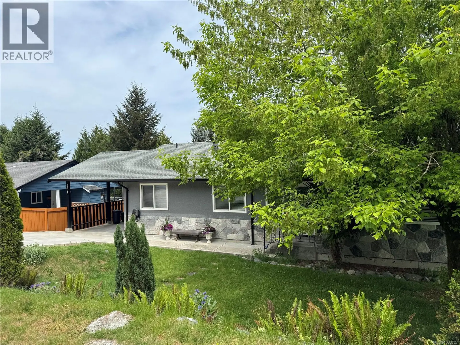 Property at 125 Arbutus Cres, Ladysmith, BC