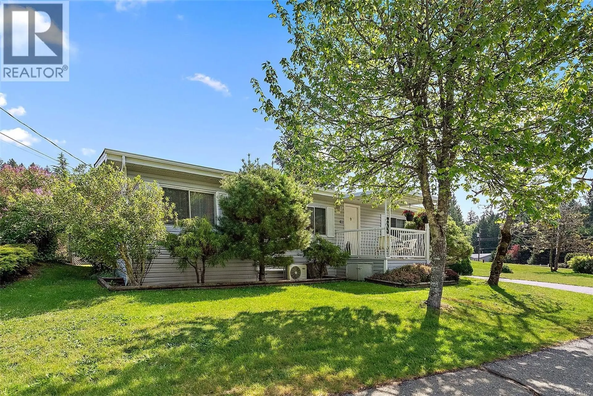 Property at 1085 Waterman Rd, Mill Bay, BC