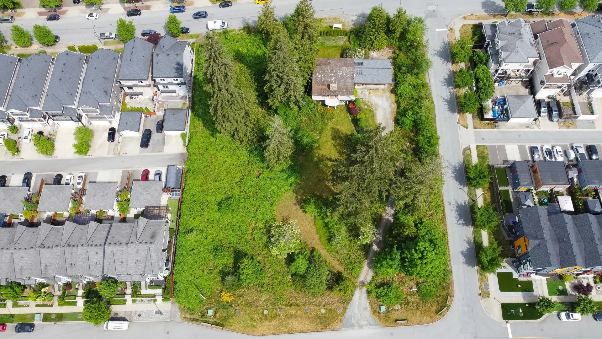 Property at 3417 E Roxton Avenue, Coquitlam, BC