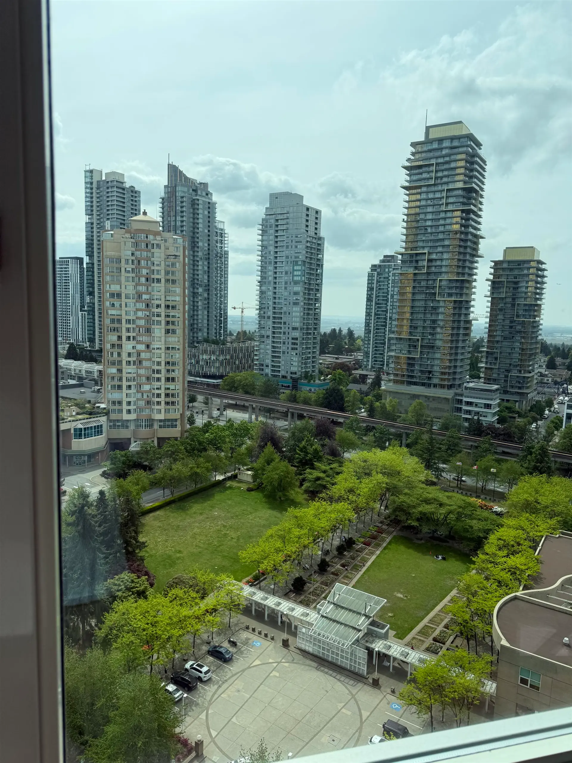 #2501 6088 Willingdon Avenue - Image 2