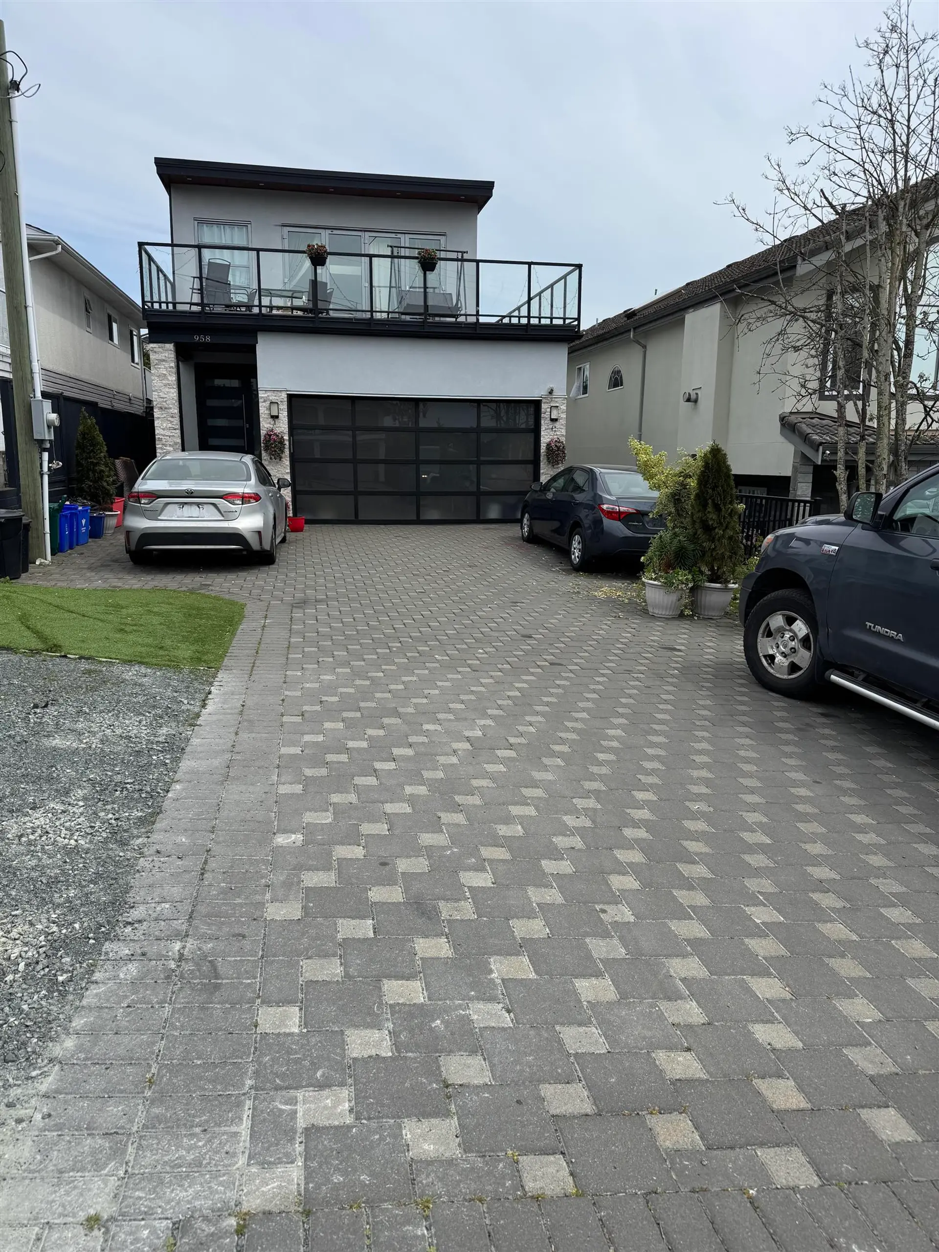 Property at 958 Keil Street, White Rock, BC