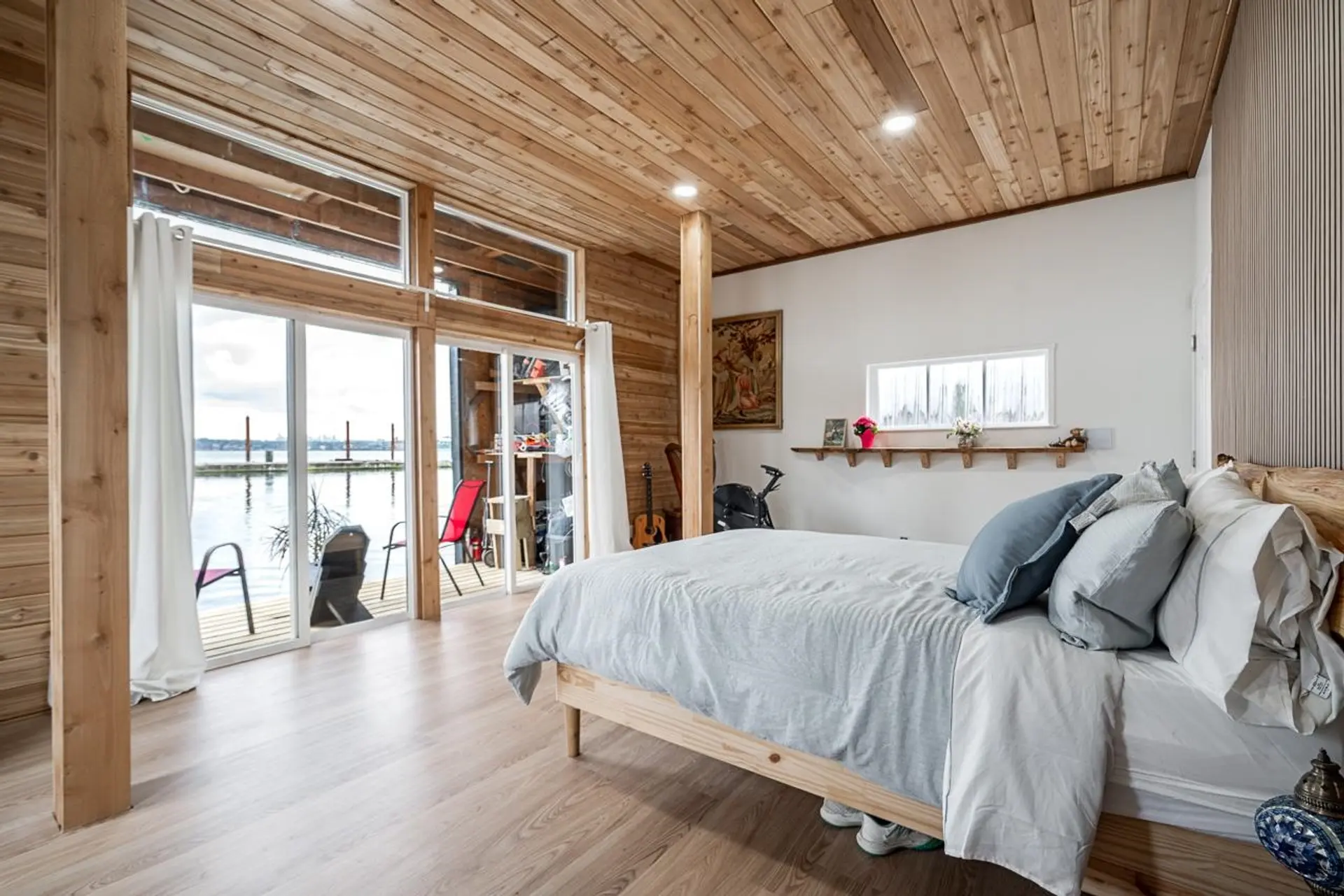 Property at #A24 415 Esplanade, North Vancouver, BC