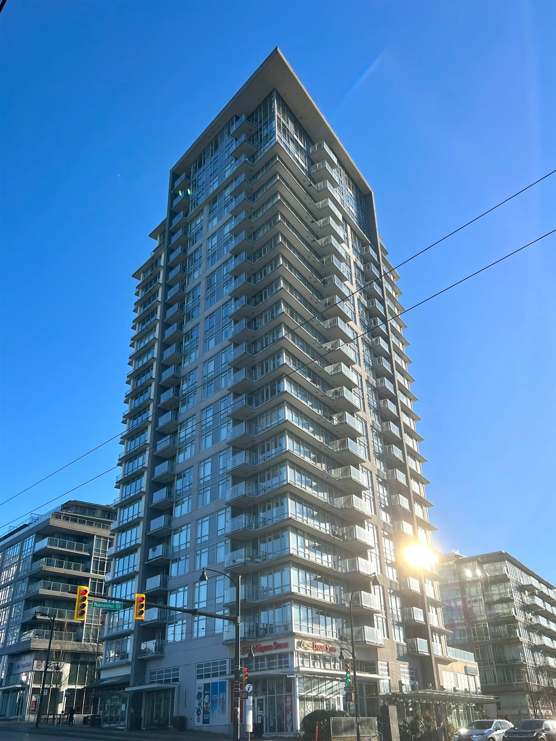 Property at #1906 4815 Eldorado Mews, Vancouver, BC