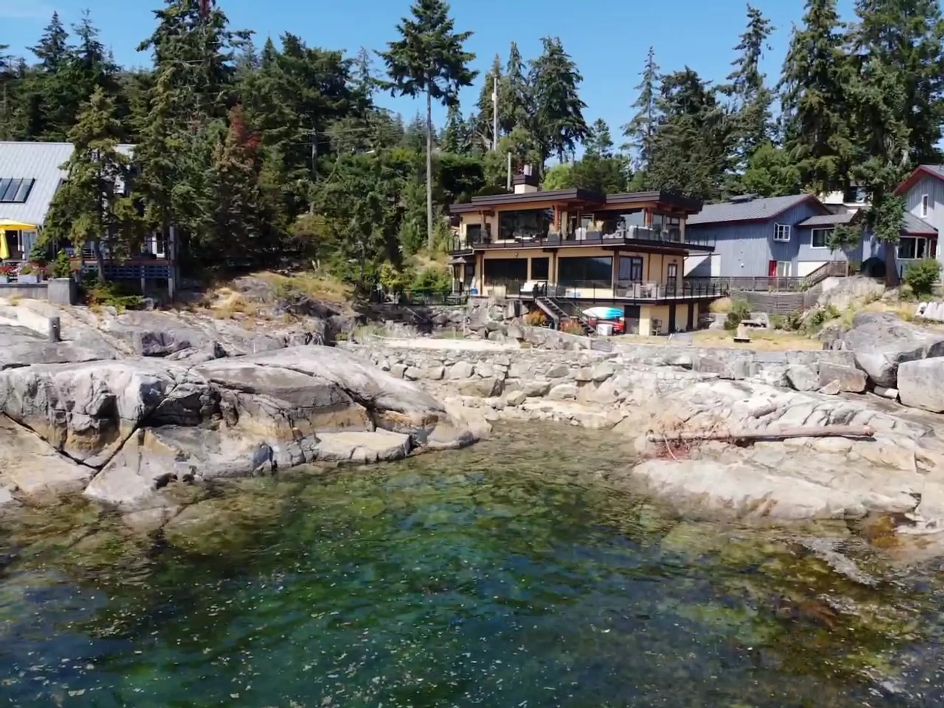 Property at 9217 Truman Road, Sunshine Valley, BC