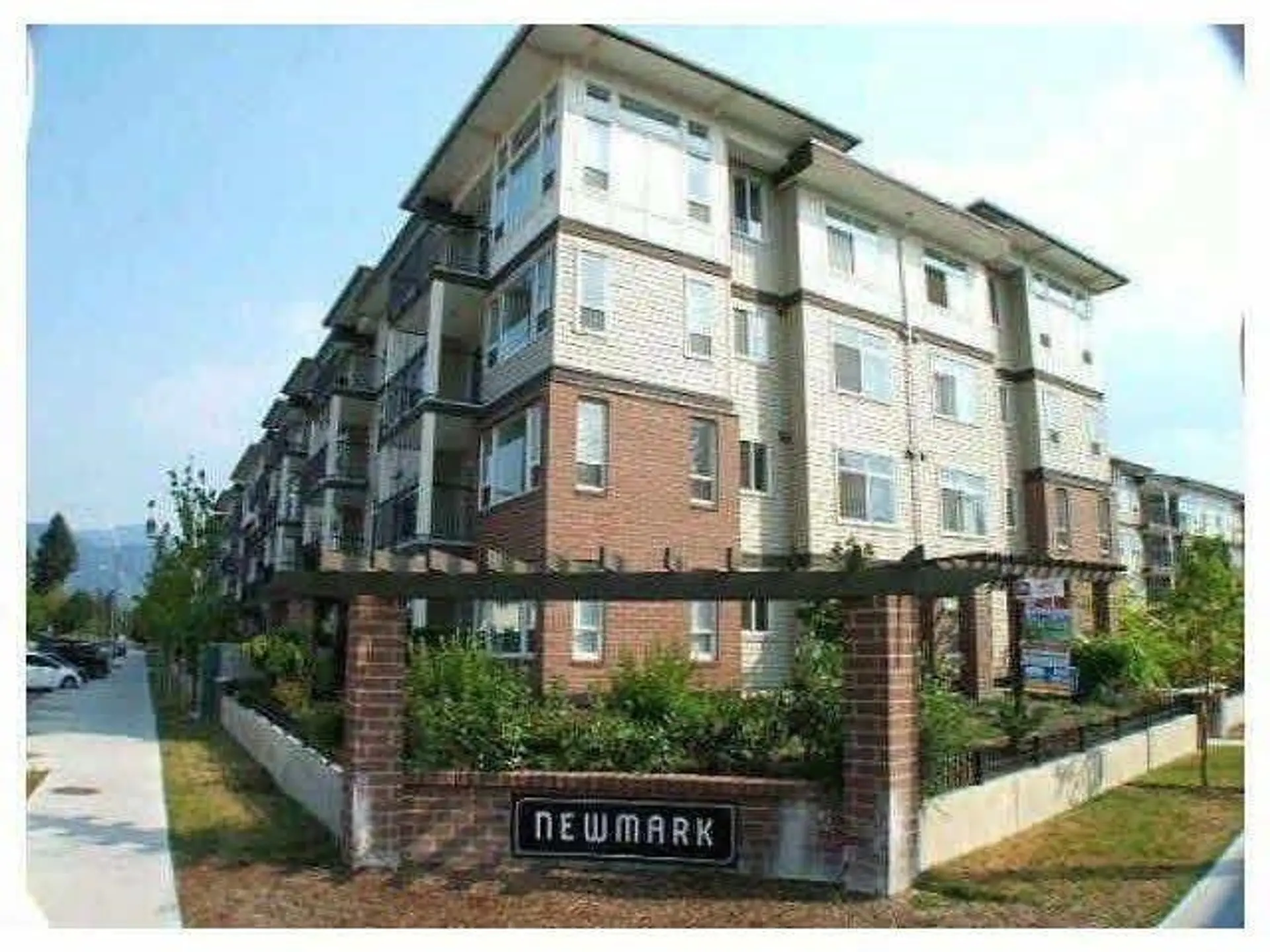 Property at #412 46150 Bole Avenue, Chilliwack, BC