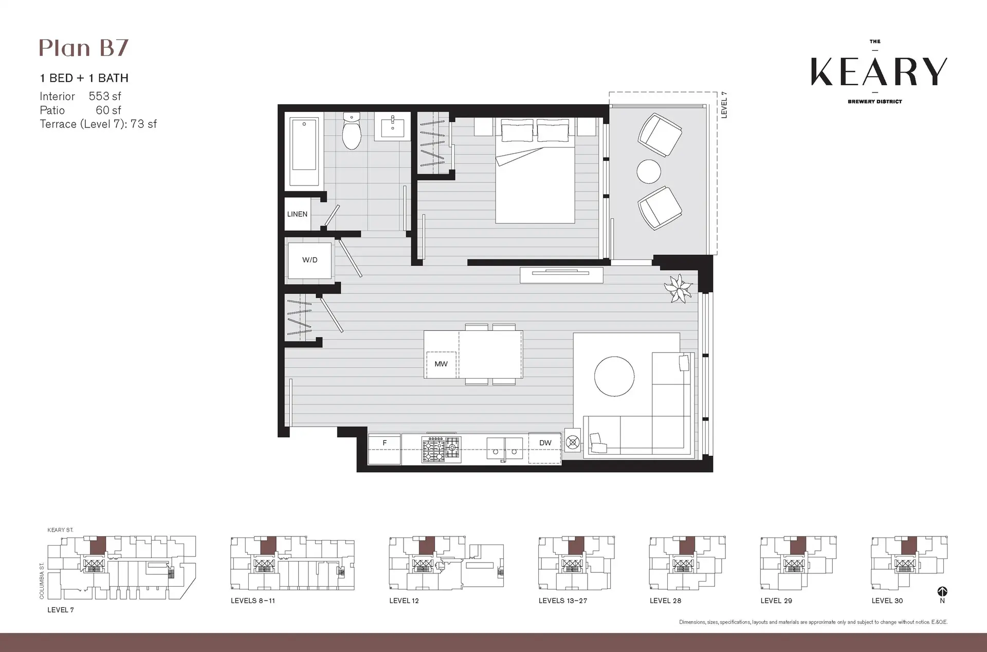 #901 230 Keary Street - Image 3