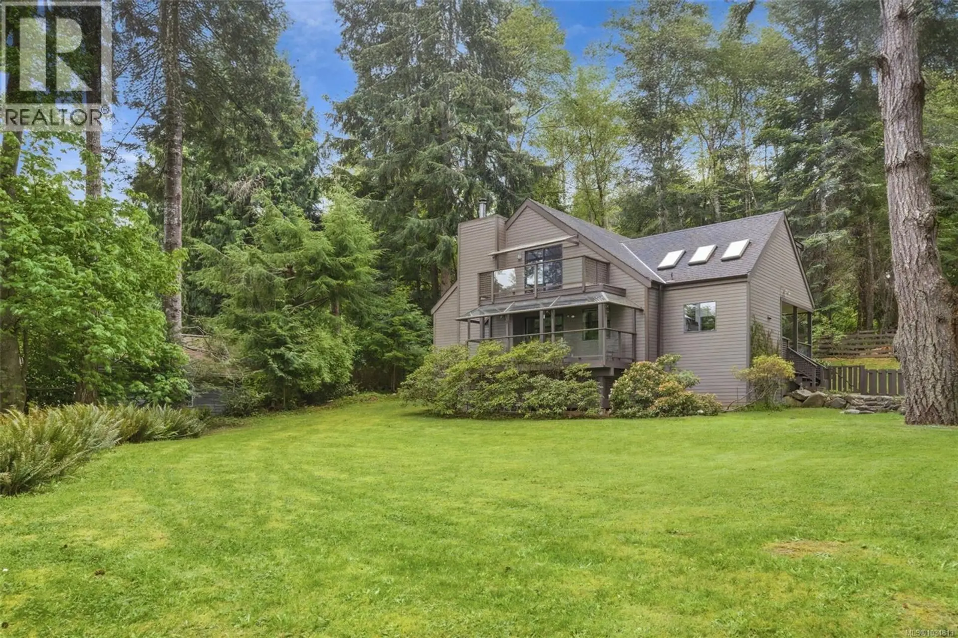 Property at 6089 Brecon Dr, Sooke, BC