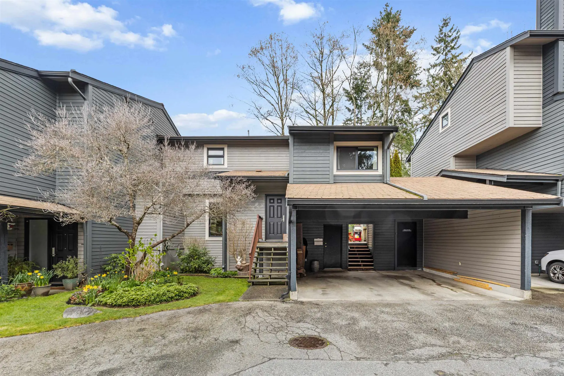 Property at 7363 Kokanee Place, Vancouver, BC