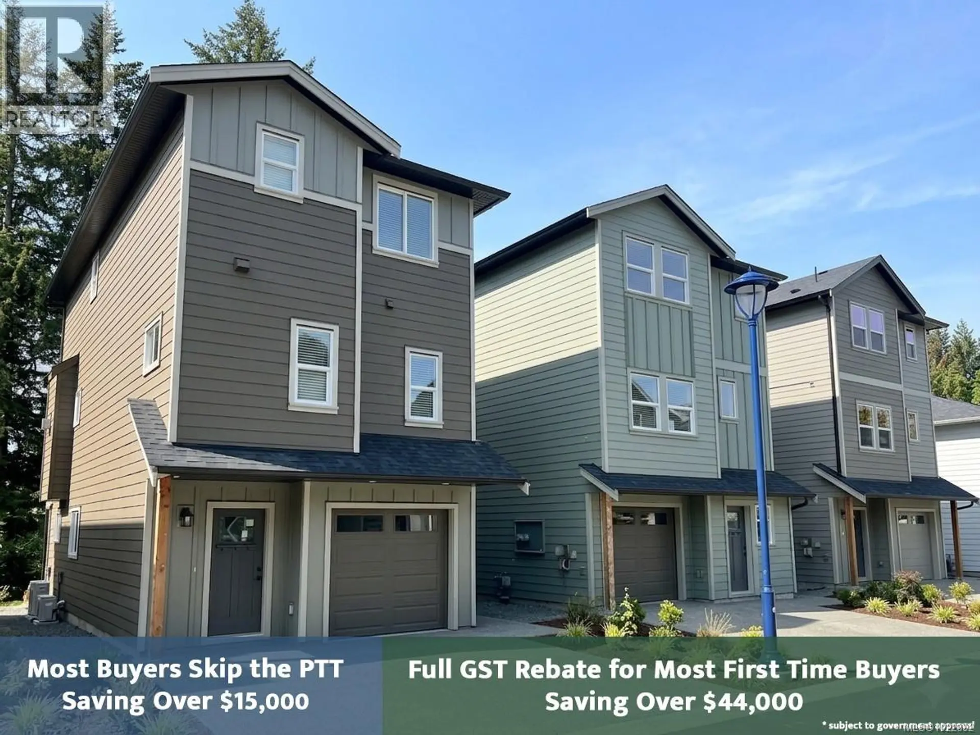 Property at 924 Rosefinch Pl, Langford, BC