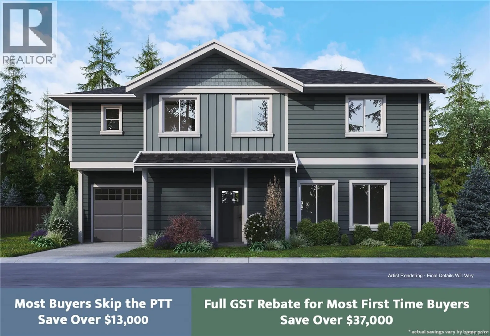 Property at 912 Rosefinch Pl, Langford, BC