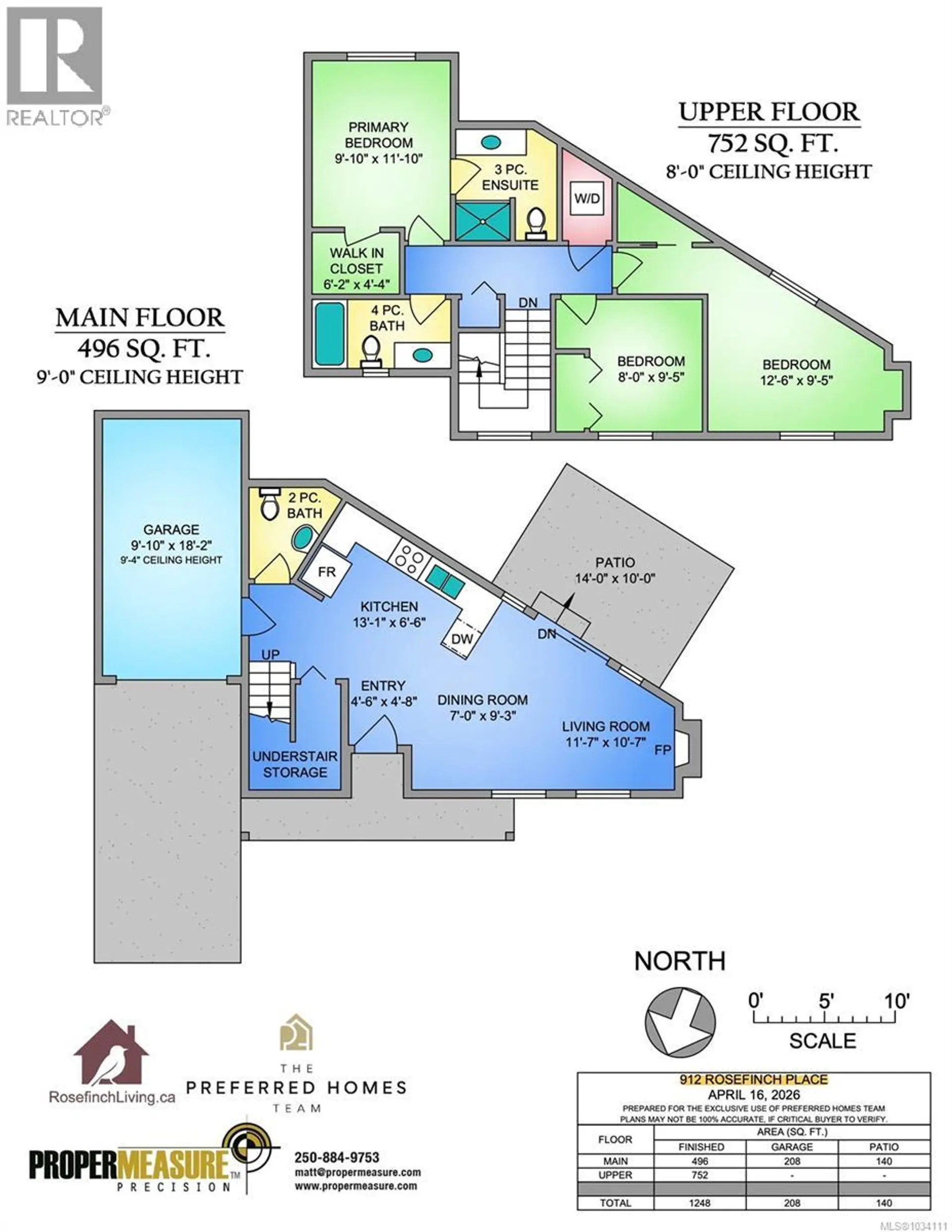 912 Rosefinch Pl - Image 11