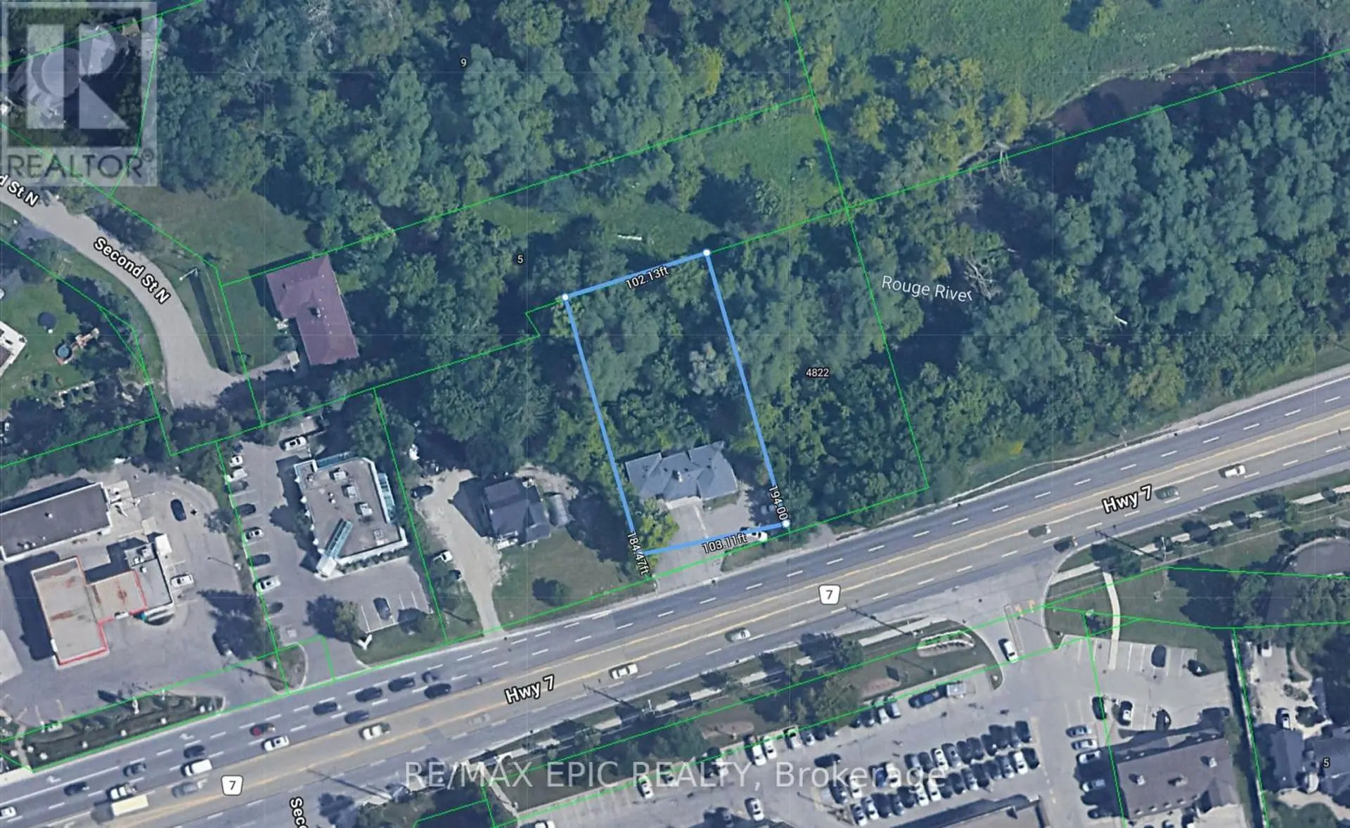 4812 HIGHWAY 7 E - Image 1