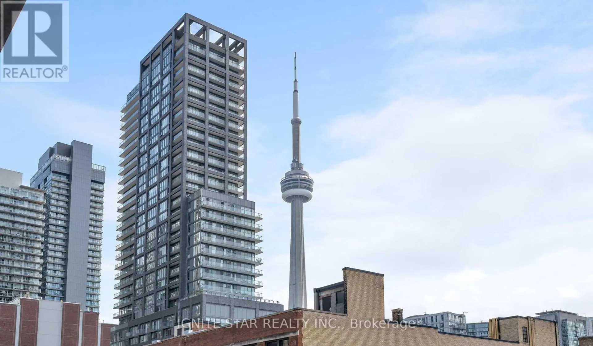 #209 478 KING STREET W - Image 1