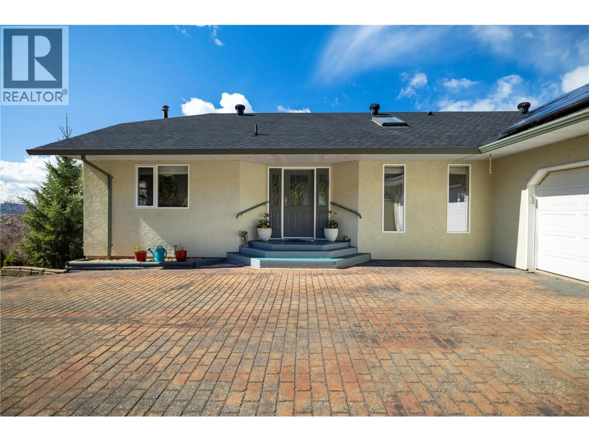 Property at 815 GALIANO Road, Vernon, BC