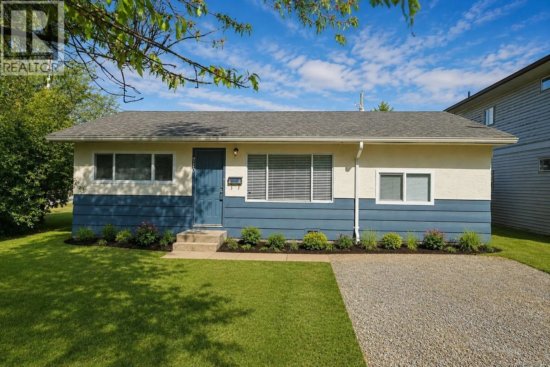 Property at 710 Winchester Ave, Nanaimo, BC