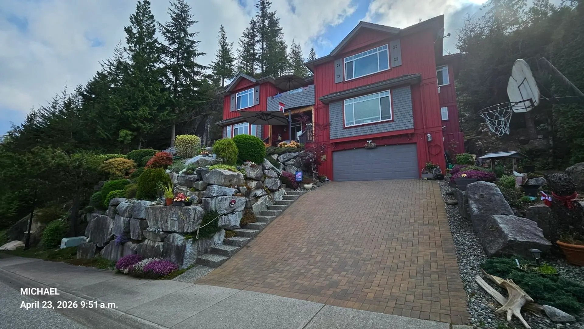 Property at 139 Furry Creek Drive, Furry Creek, BC