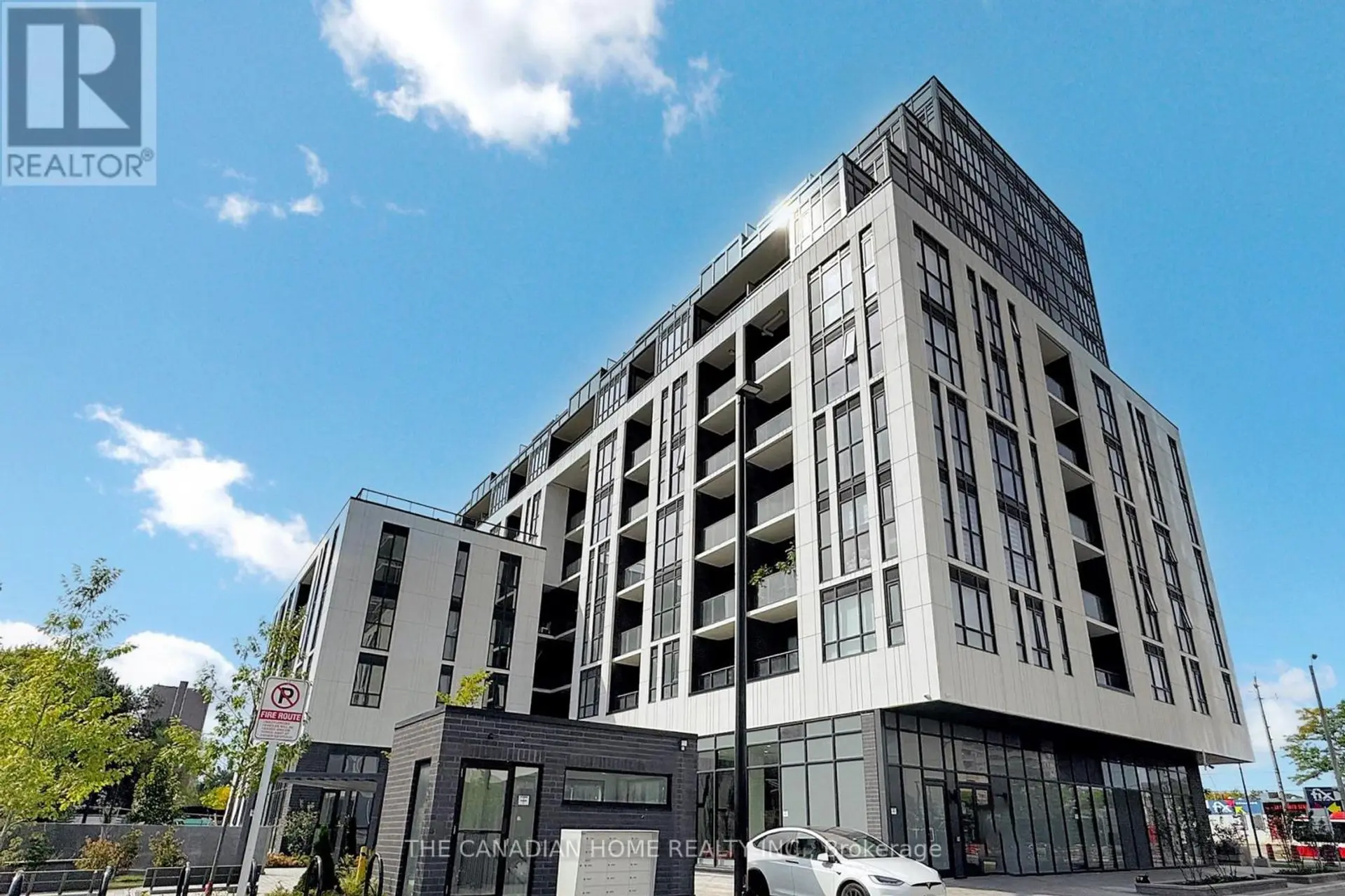 #212 3429 SHEPPARD AVENUE E - Image 1