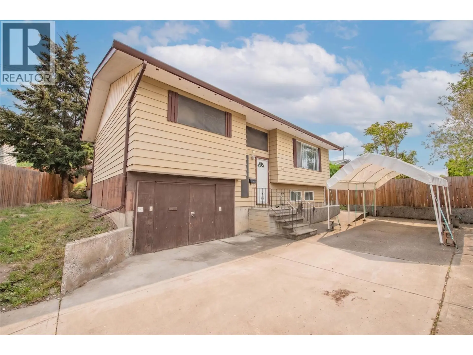Property at 1800 42 Street, Vernon, BC