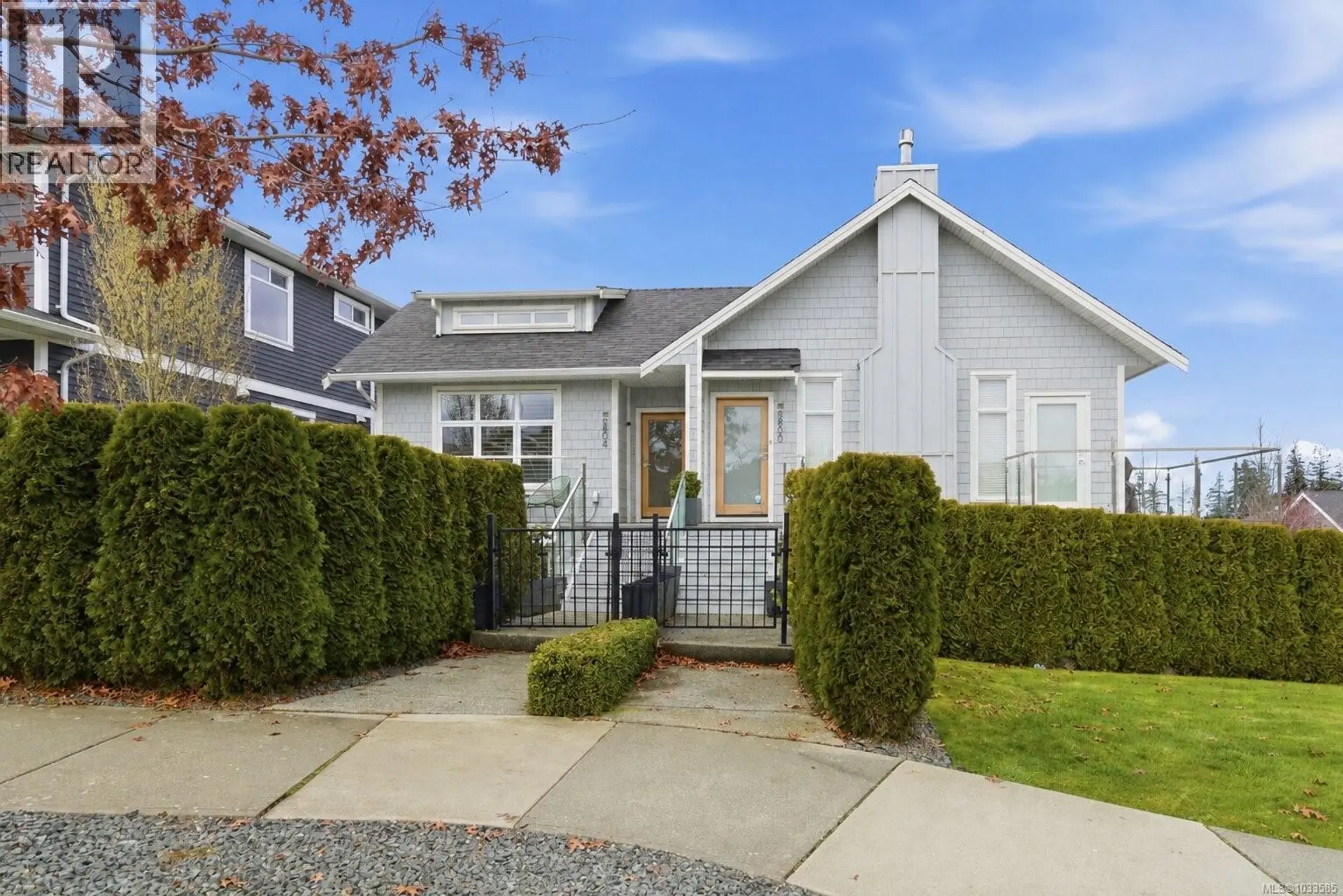 Property at 5804 Linley Valley Dr, Nanaimo, BC