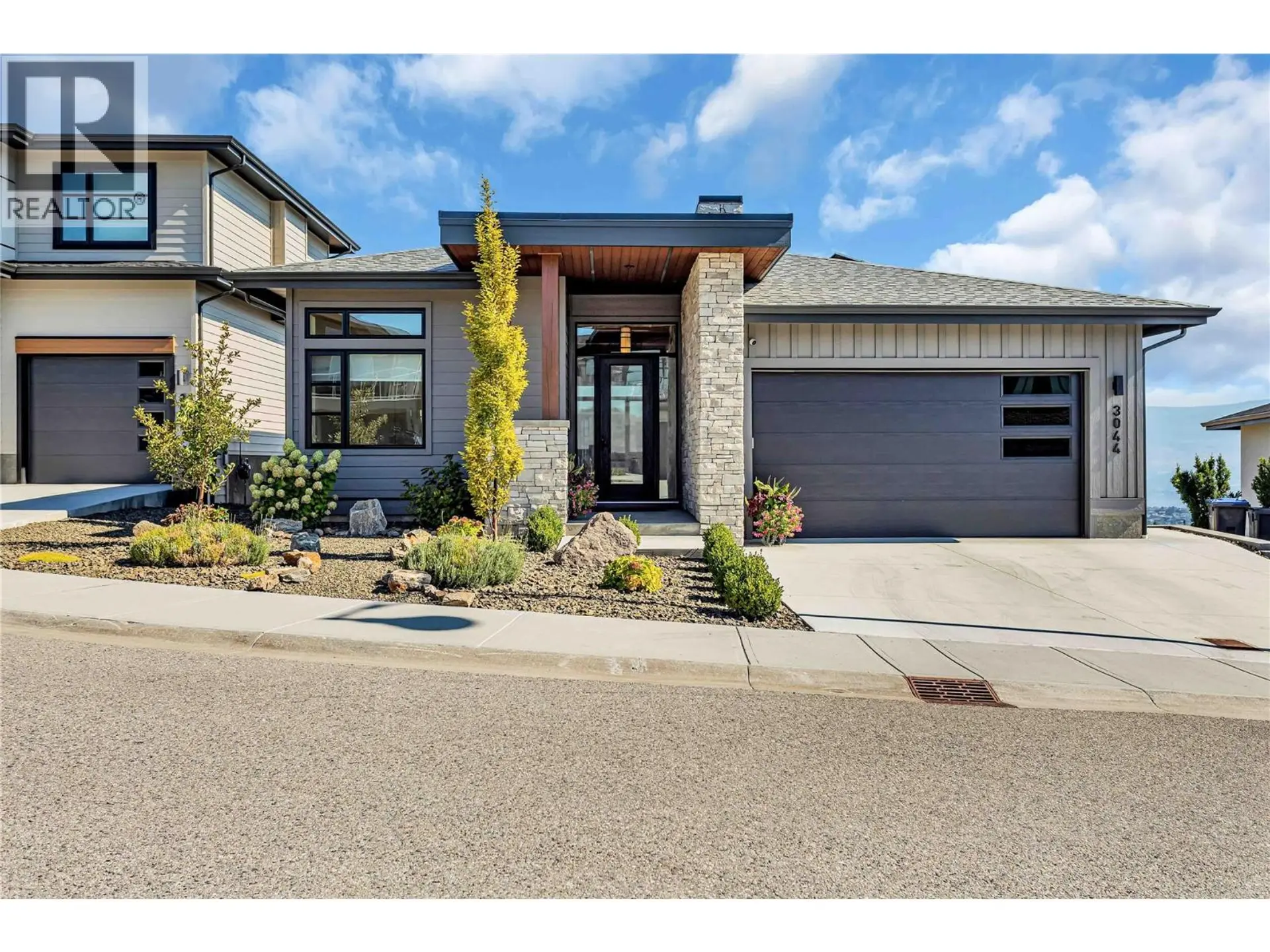 Property at 3044 Shaleview Drive, West Kelowna, BC