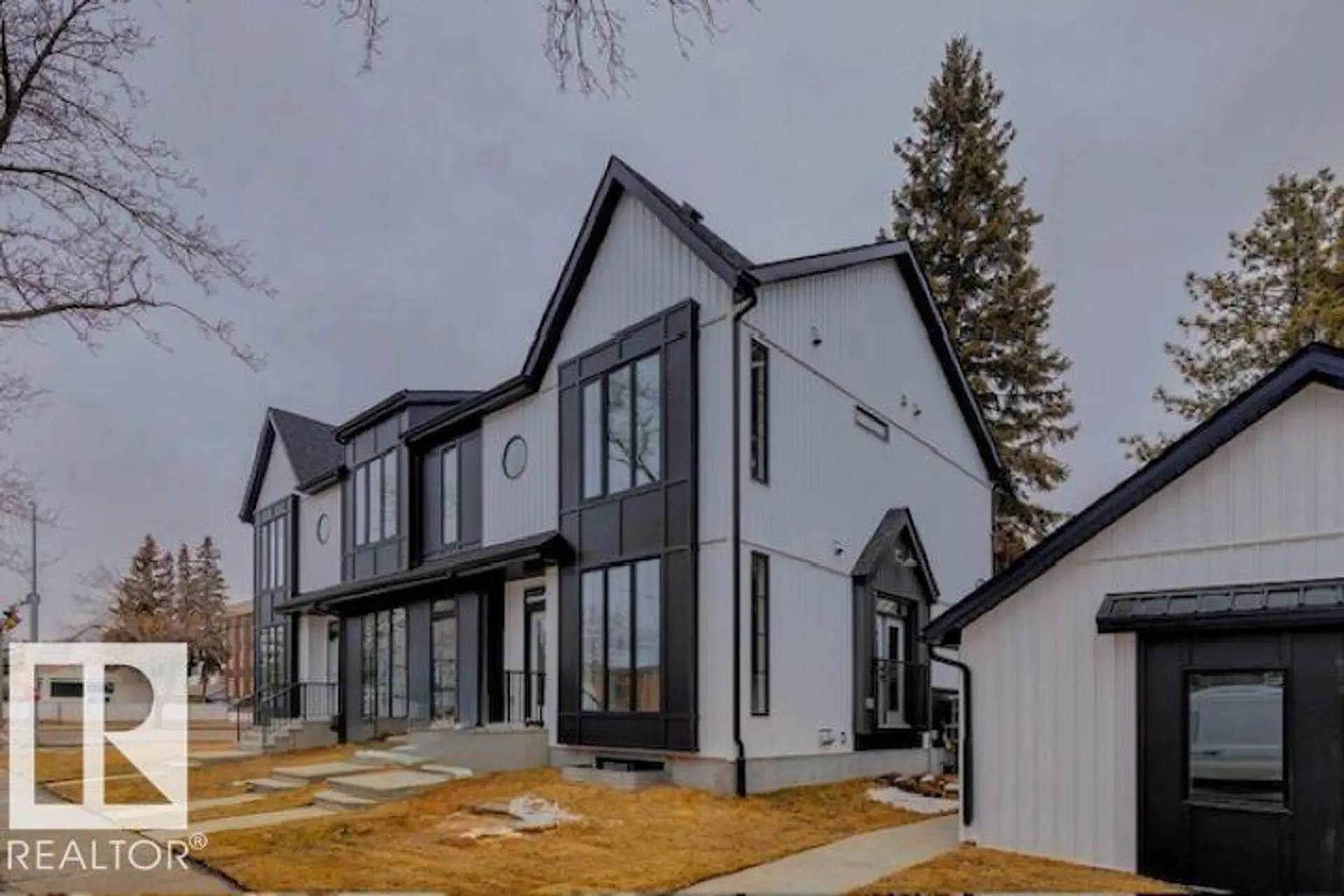 Property at 14816 93 AV NW, Edmonton, AB