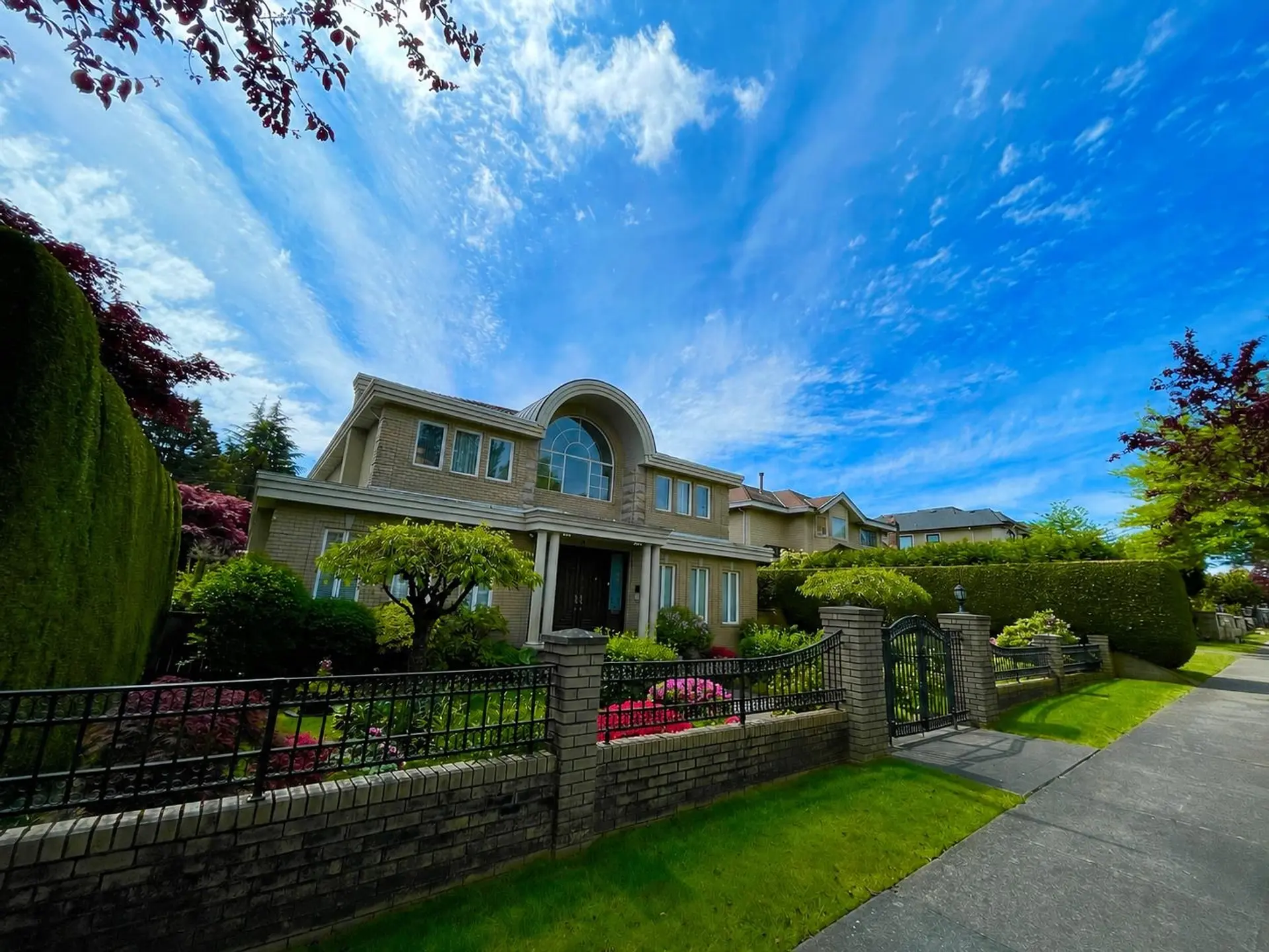 Property at 1120 W 58th Avenue, Vancouver, BC