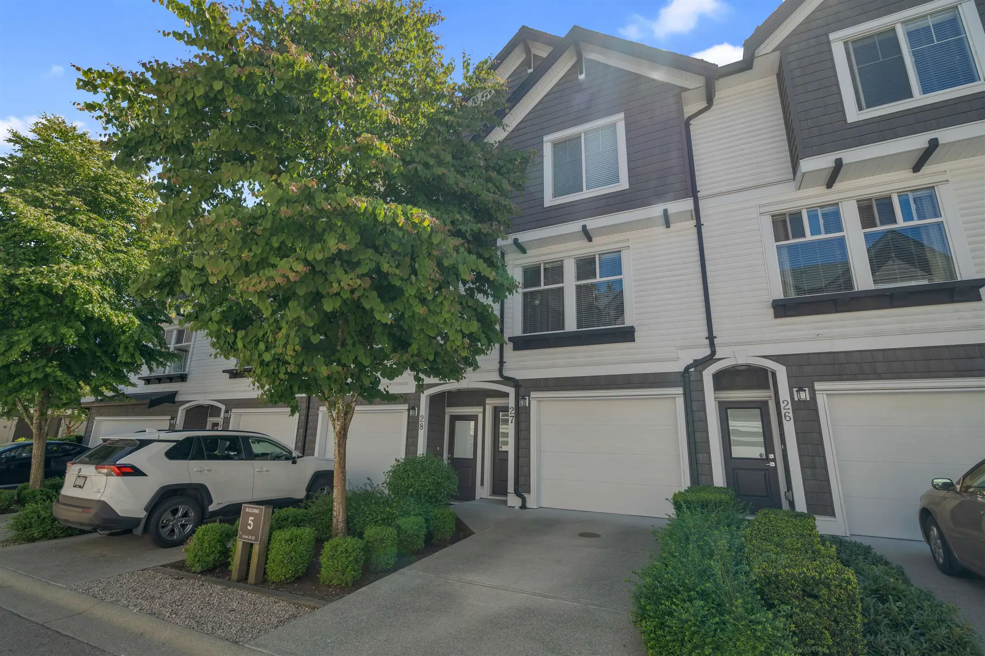Property at #27 14271 60 Avenue, Surrey, BC