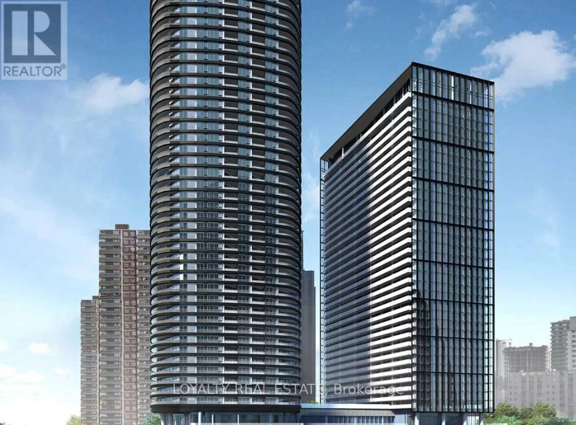 #2105 575 BLOOR STREET E - Image 1
