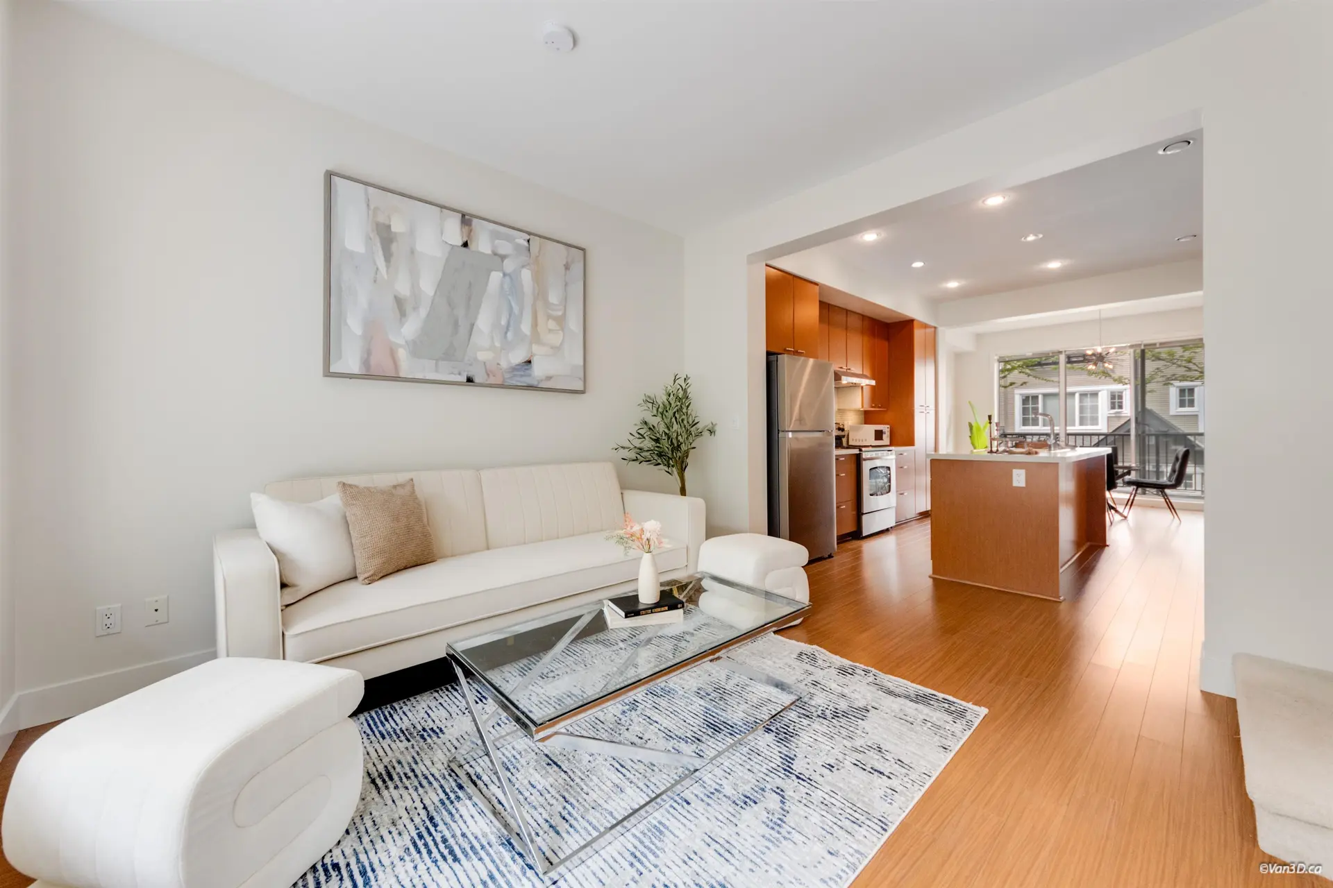 Property at #23 2450 161a Street, Surrey, BC
