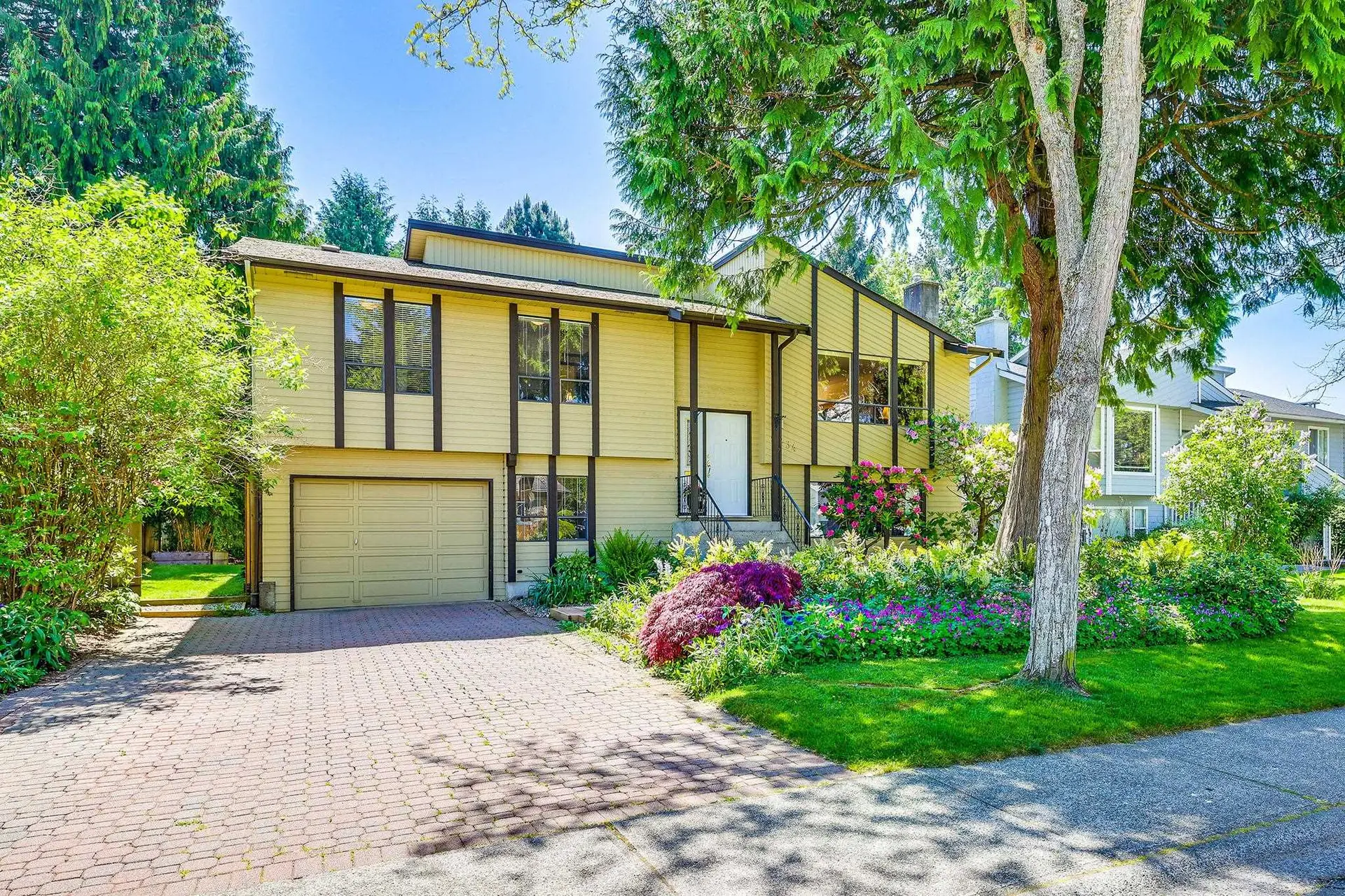Property at 14434 18 Avenue, Surrey, BC